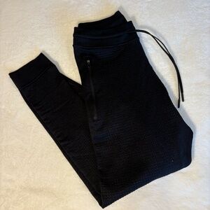 Lululemon Textured Joggers